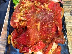 -吉志烤肉(太原总店)