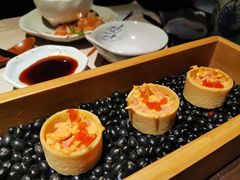 -匠和风精致料理(莆田财富中心店)