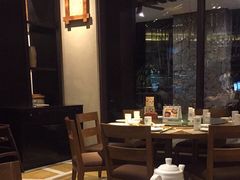 -彩蝶谷美食廊·粤式经典南番顺·铁板烧烤泰风味(广州长隆酒店)