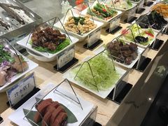 -旺顺阁海鲜广场(亚运村店)