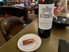-恰餐厅及酒吧CHAR Bar & Grill(北京三里屯洲际店)
