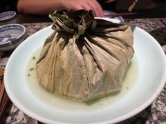 -南京大牌档(中关村领展广场店)