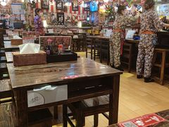 大堂-平成屋·午肴夜酒(四川北路店)