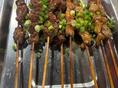 -小板凳(四公里店)