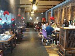 -西安饭庄·非遗陕菜(钟楼店)