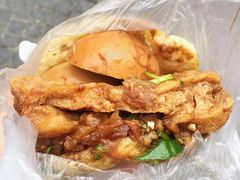 -刘记肉夹馍(彰武店)
