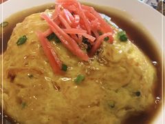 -拉面莊夢語＆中华料理八椿