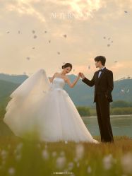-卡米拉婚纱摄影工作室(金汇广场店)