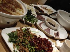 -榆林镇饼屋(福和御园店)