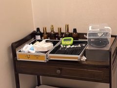 -手舒·采耳按摩·影院足道spa(莫愁湖东路店)