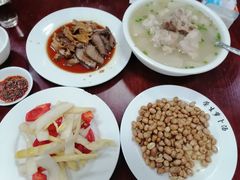 -荣生萝卜汤饭店