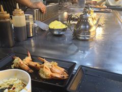 -赛维斯法式铁板烧自助餐厅(正翔国际华联店)