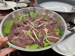-御膳粥·牛乳粥底火锅·地道顺德菜(容桂店)