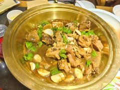 -鲁菜根·泰安菜(万达店)