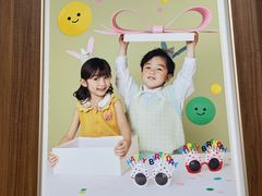 -海马体家庭照相馆(广州正佳广场店)