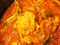-吾里.春川家韩国料理(万达店)