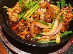 -旺爷砂锅·茶作(国贸城店)