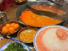 -萍姐火锅·公路夜市(南京新街口店)