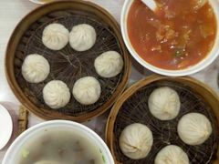 -珊珊小笼馆(仙霞路店)