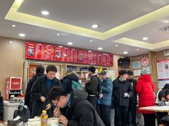 -杏园餐厅(西四北大街店)