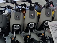 -九号电动车(安定门内大街店)