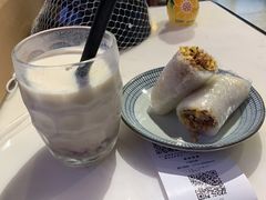 -桃园眷村(万象天地店)