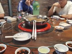 -全汁全味驴庄(凤岗店)