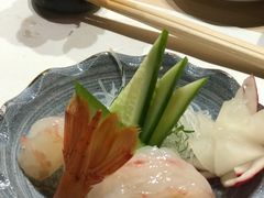 -鮨一日本料理(大中华店)