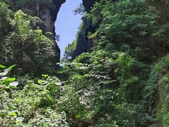 -英西峰林·洞天仙境