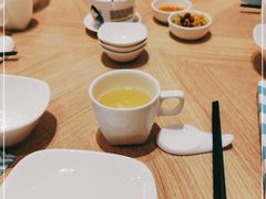 -莆田餐厅PUTIEN(万象天地店)