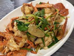 -师傅仔美食(东华老店)