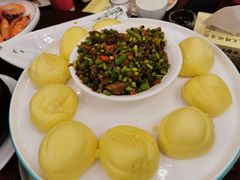 -龙凤瓦罐煨汤馆(清江东路店)