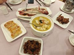 -顺风海鲜港(金玉兰店)