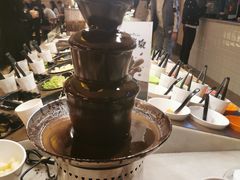-比格比萨自助(宋家庄店)
