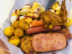-華歡冰室-WahFoon(吉大店)