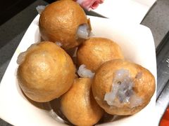 -海底捞火锅(徐州火车站店)