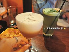 -LAMP BAR 水烟音乐酒吧