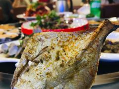 -曹胖子龙虾馆(黄桦路店)