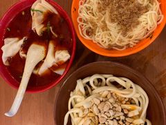 -龙抄手(春熙路总店)