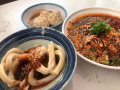 -龙抄手(文殊坊店)