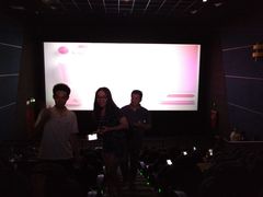 -SFC上影影城(广州店)