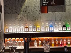 -LAMP BAR 水烟音乐酒吧