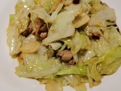 手撕包菜-桐爷小馆(广渠门店)