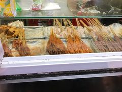 -辽B·小串(总店)