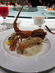 -南宁中心永恒皇冠假日酒店·宴会厅
