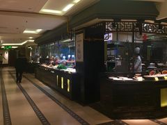 自助取餐区-美乐食街(小南店)