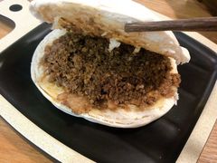 -隆门客栈·西北小吃手工面(丰盛町商业步行街店)