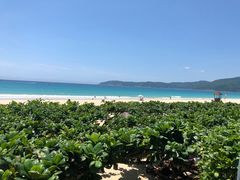 -三亚亚龙湾天域度假酒店