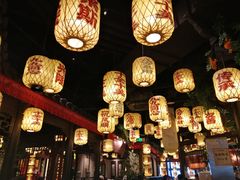 -南京大牌档(中关村领展广场店)