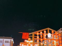 -沙州食驿·非遗小吃夜市